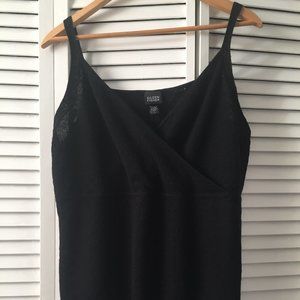 Eileen Fisher Top Size L 100% Wool